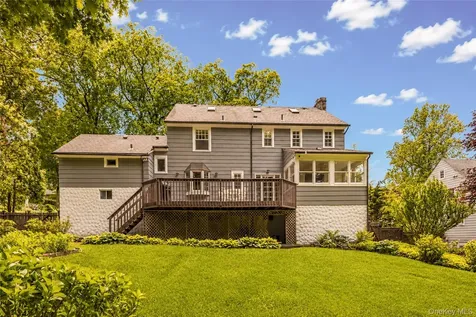 190 Douglas Place Mount Vernon NY 10552