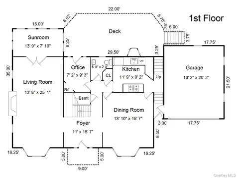 190 Douglas Place Mount Vernon NY 10552