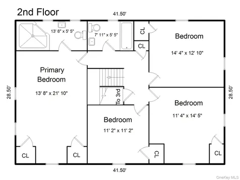 190 Douglas Place Mount Vernon NY 10552