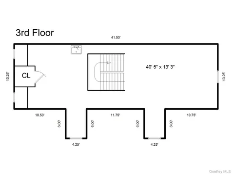190 Douglas Place Mount Vernon NY 10552