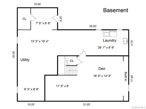 190 Douglas Place Mount Vernon NY 10552