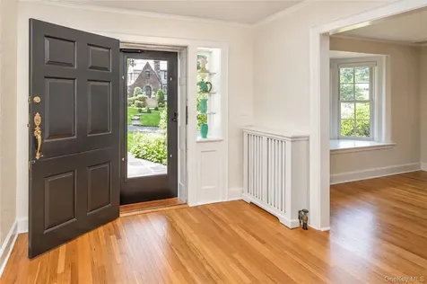 190 Douglas Place Mount Vernon NY 10552