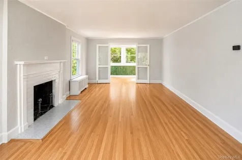 190 Douglas Place Mount Vernon NY 10552
