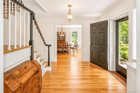 190 Douglas Place Mount Vernon NY 10552