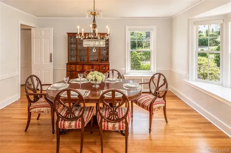 190 Douglas Place Mount Vernon NY 10552