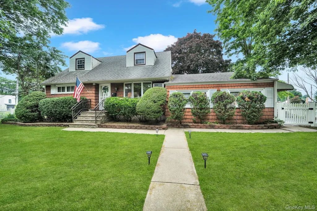 1582 Bellmore Road North Bellmore NY 11710