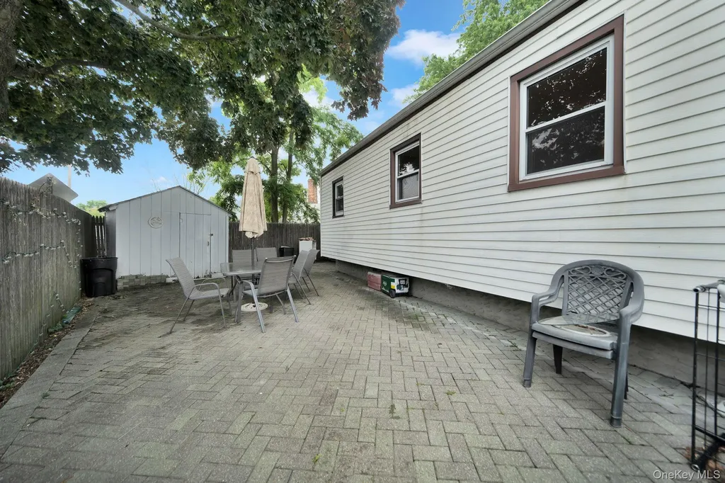 1582 Bellmore Road North Bellmore NY 11710