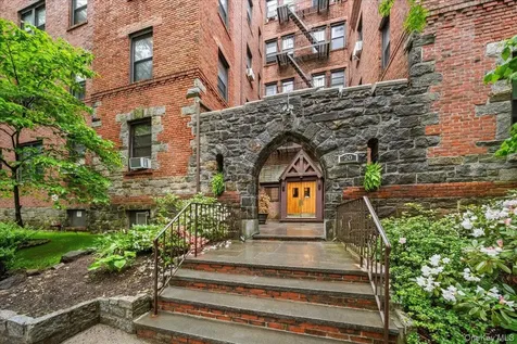 20 William Street Mount Vernon NY 10552
