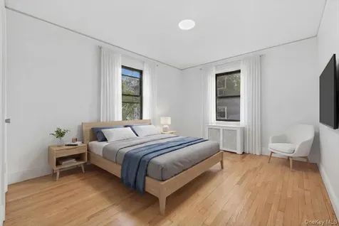 20 William Street Mount Vernon NY 10552