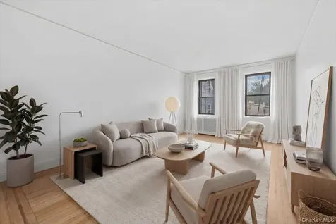 20 William Street Mount Vernon NY 10552