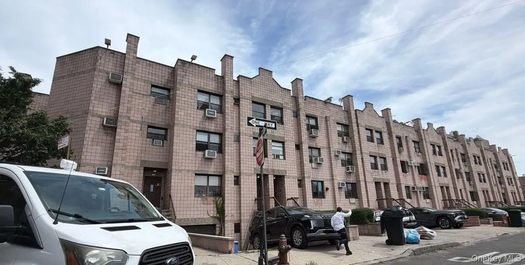 72 Clove Road Brooklyn NY 11225