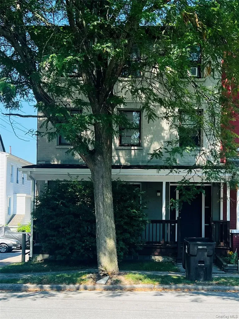 82 Garden Street Poughkeepsie NY 12601