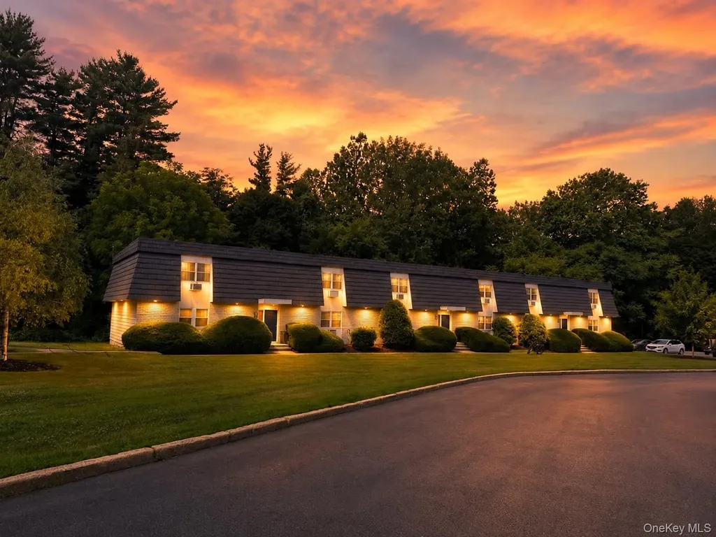19F White Gate Drive Wappingers Falls NY 12590
