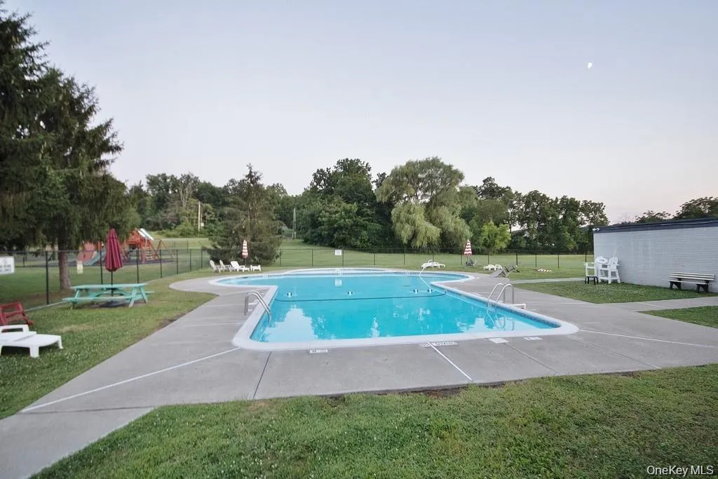 19F White Gate Drive Wappingers Falls NY 12590