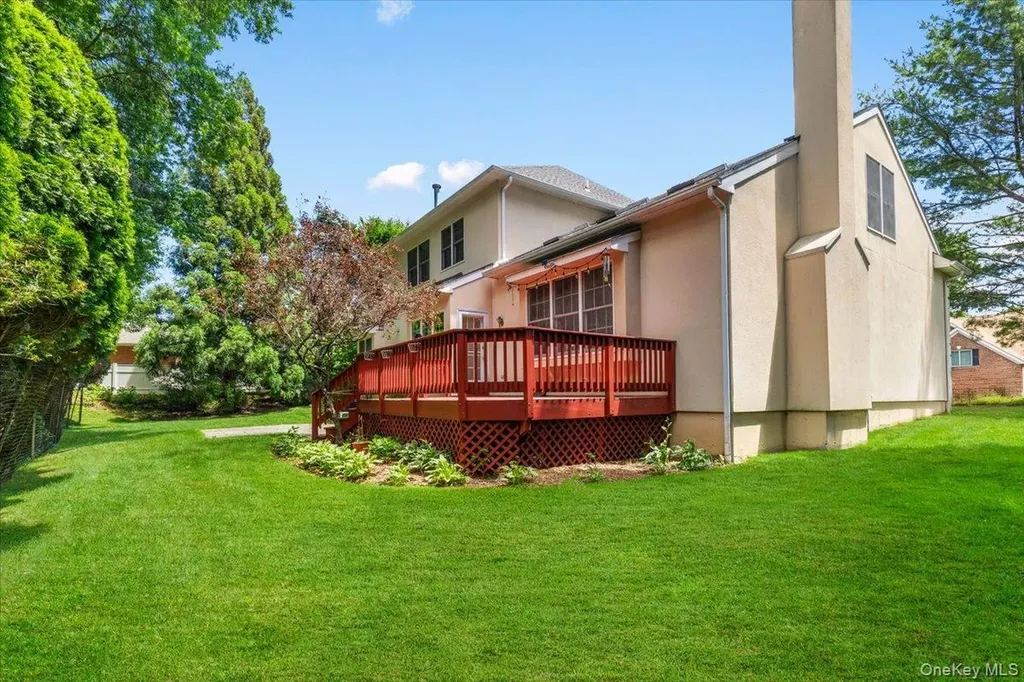 30 Sheldon Street Ardsley NY 10522