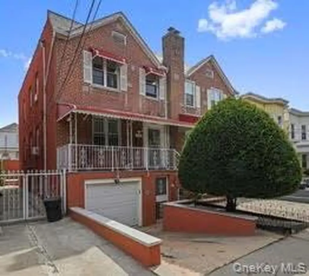 Bronx NY 10470