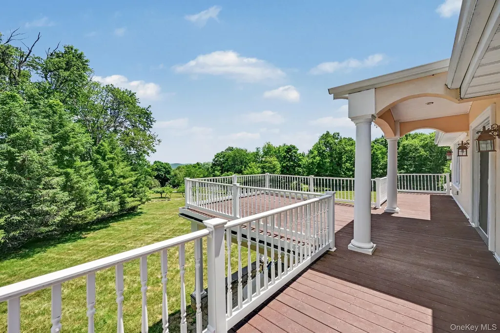 33 Manor Road Patterson NY 12563