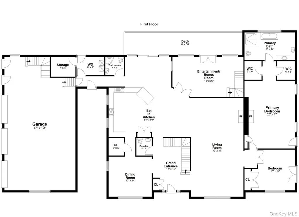 33 Manor Road Patterson NY 12563