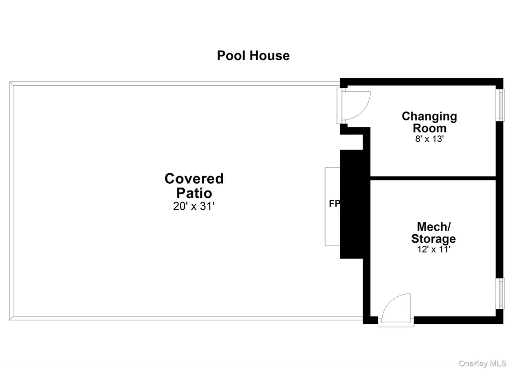 33 Manor Road Patterson NY 12563