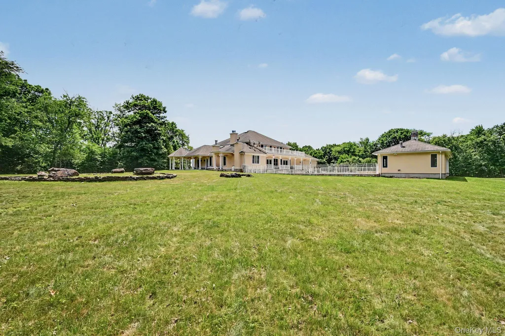 33 Manor Road Patterson NY 12563