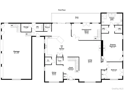 33 Manor Road Patterson NY 12563