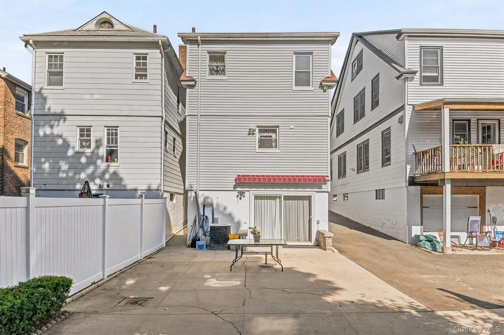 70 First Street Yonkers NY 10704