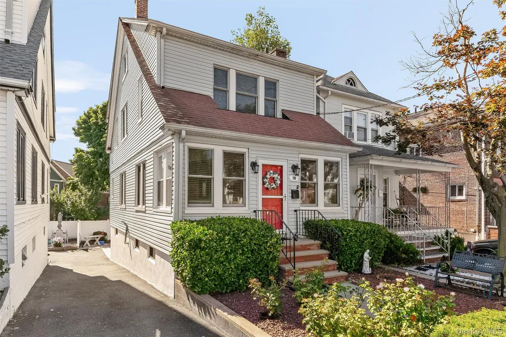 70 First Street Yonkers NY 10704