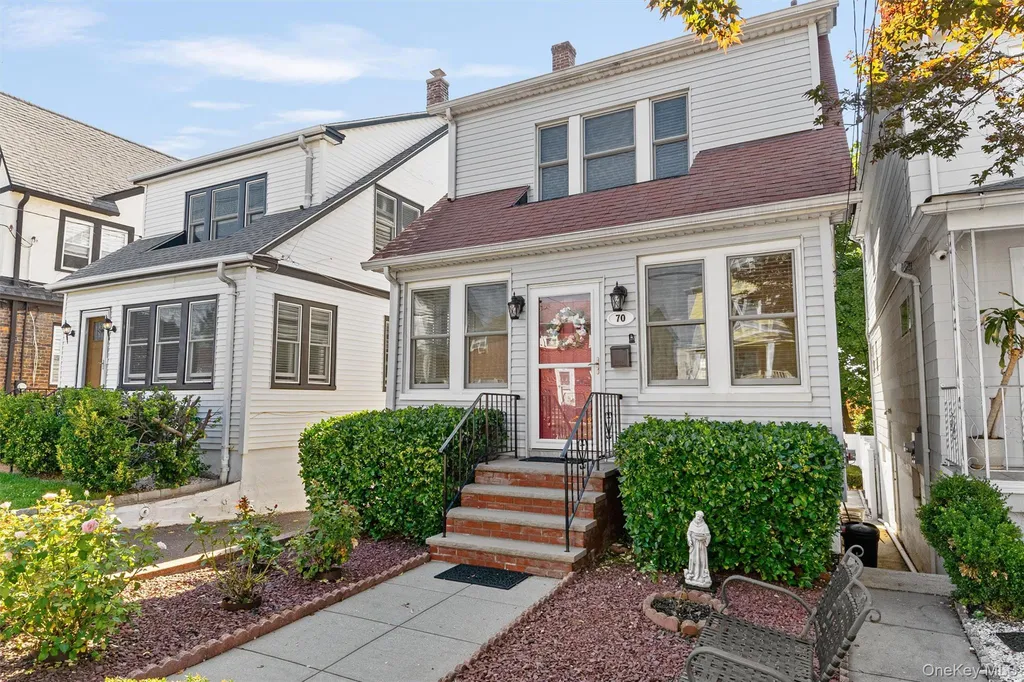 70 First Street Yonkers NY 10704