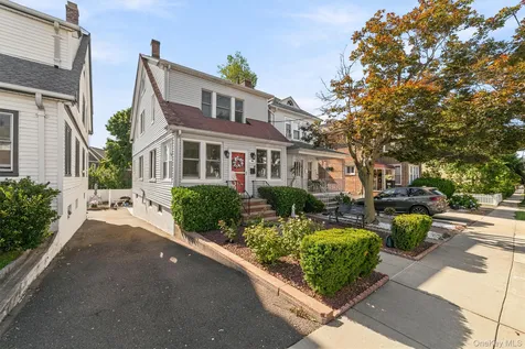 70 First Street Yonkers NY 10704