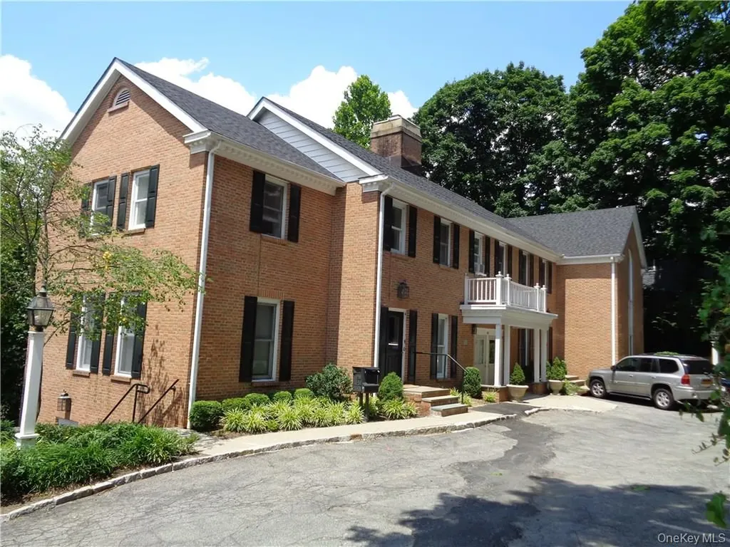 121 King Street Chappaqua NY 10514