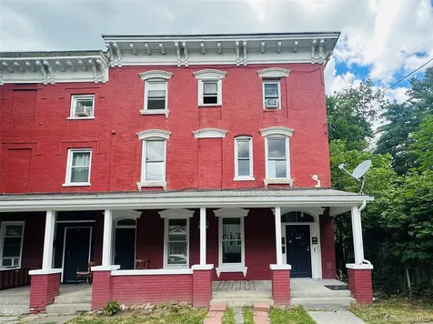 86.5 Garden Street Poughkeepsie NY 12601