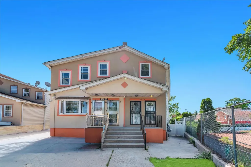14014 Charles Lane Springfield Gardens NY 11413