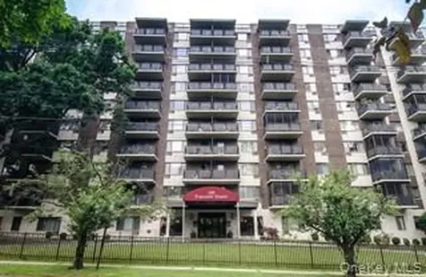 160 Academy Street Poughkeepsie NY 12601