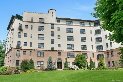 1273 North Avenue New Rochelle NY 10804
