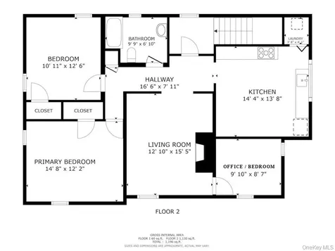 139 Waverly Avenue Mamaroneck NY 10543