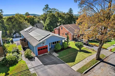 21 Cleveland Drive Croton-on-hudson NY 10520