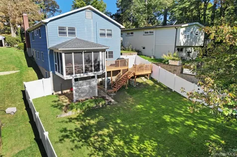 21 Cleveland Drive Croton-on-hudson NY 10520