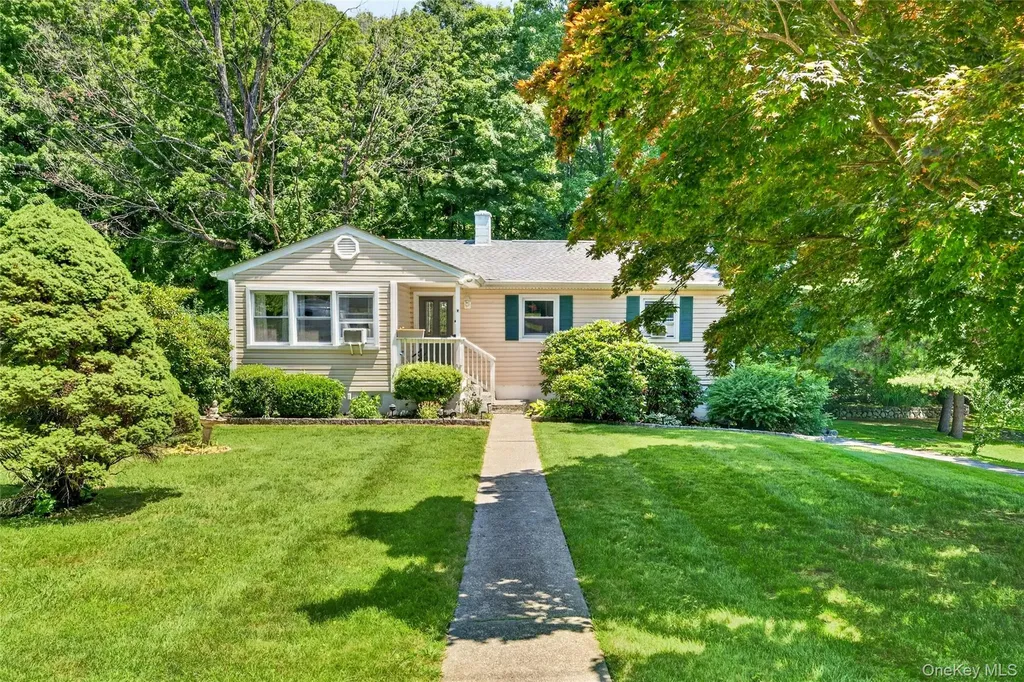 116 Chestnut Ridge Road Mahopac NY 10541