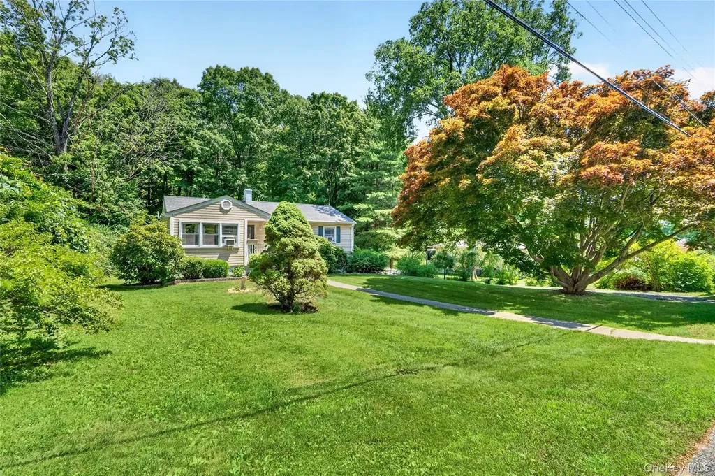 116 Chestnut Ridge Road Mahopac NY 10541