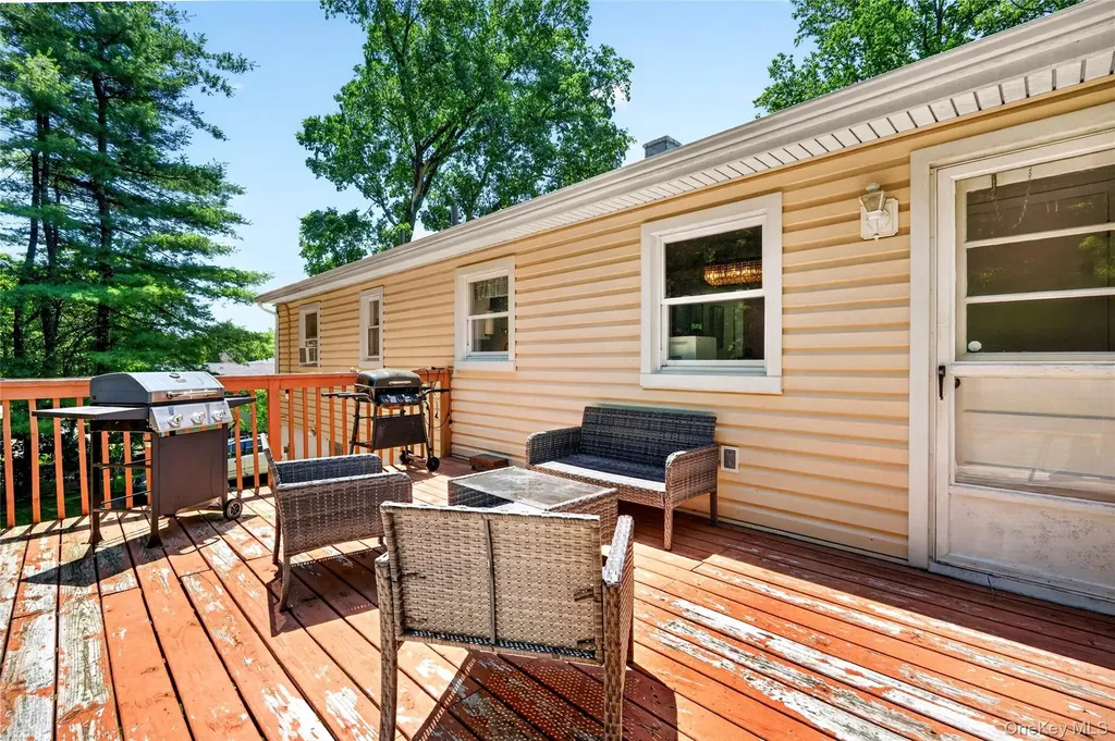 116 Chestnut Ridge Road Mahopac NY 10541