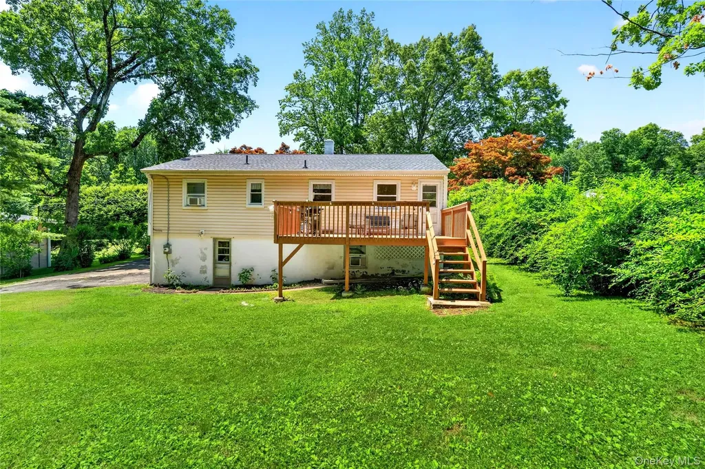 116 Chestnut Ridge Road Mahopac NY 10541