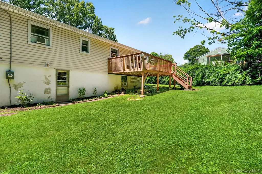 116 Chestnut Ridge Road Mahopac NY 10541