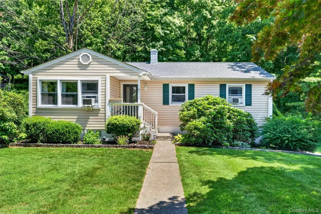 116 Chestnut Ridge Road Mahopac NY 10541
