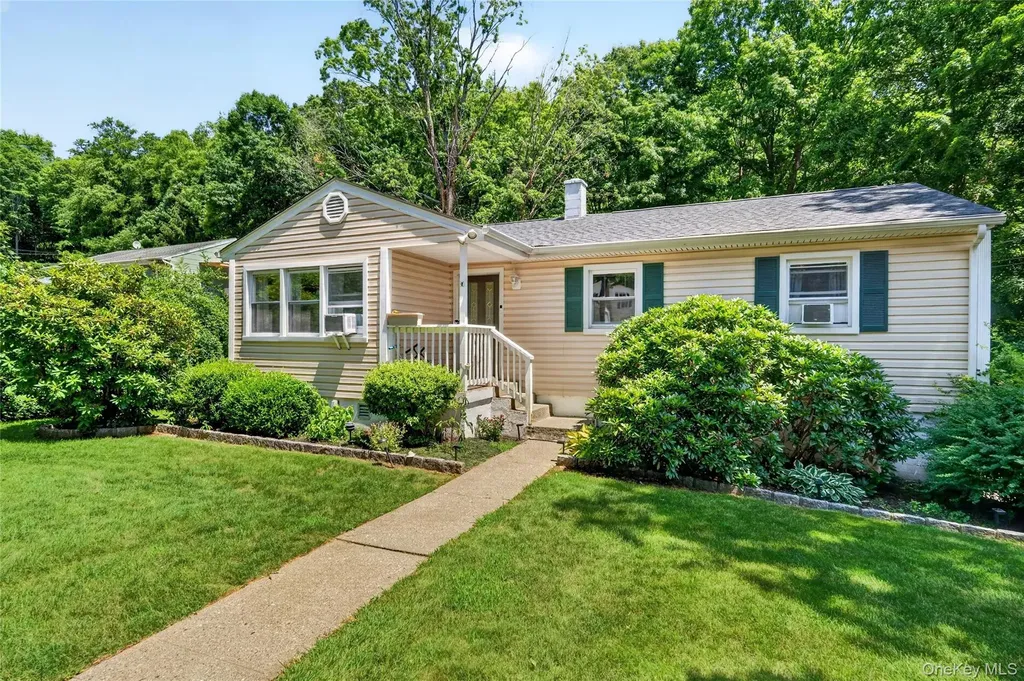 116 Chestnut Ridge Road Mahopac NY 10541