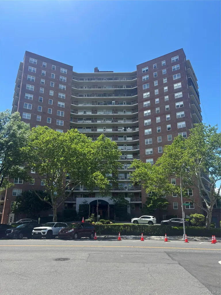 3777 Independence Avenue Bronx NY 10463