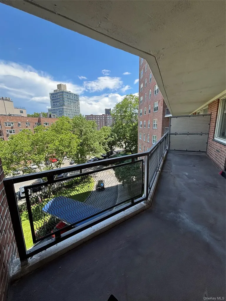 3777 Independence Avenue Bronx NY 10463