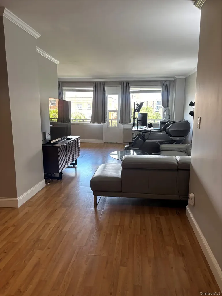 3777 Independence Avenue Bronx NY 10463