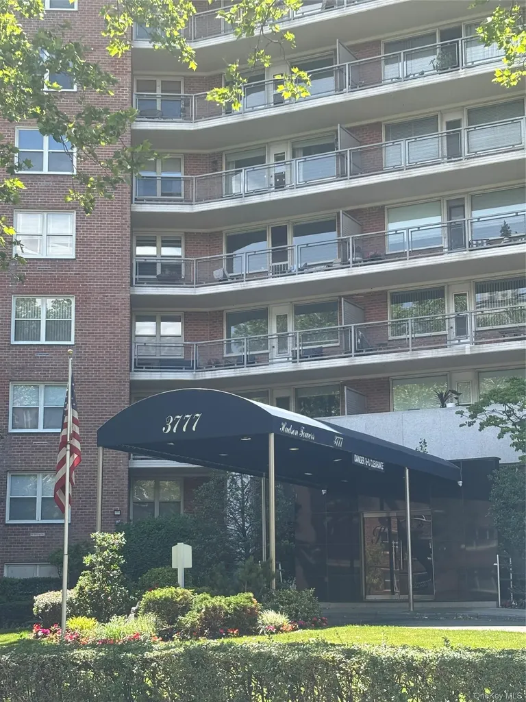3777 Independence Avenue Bronx NY 10463