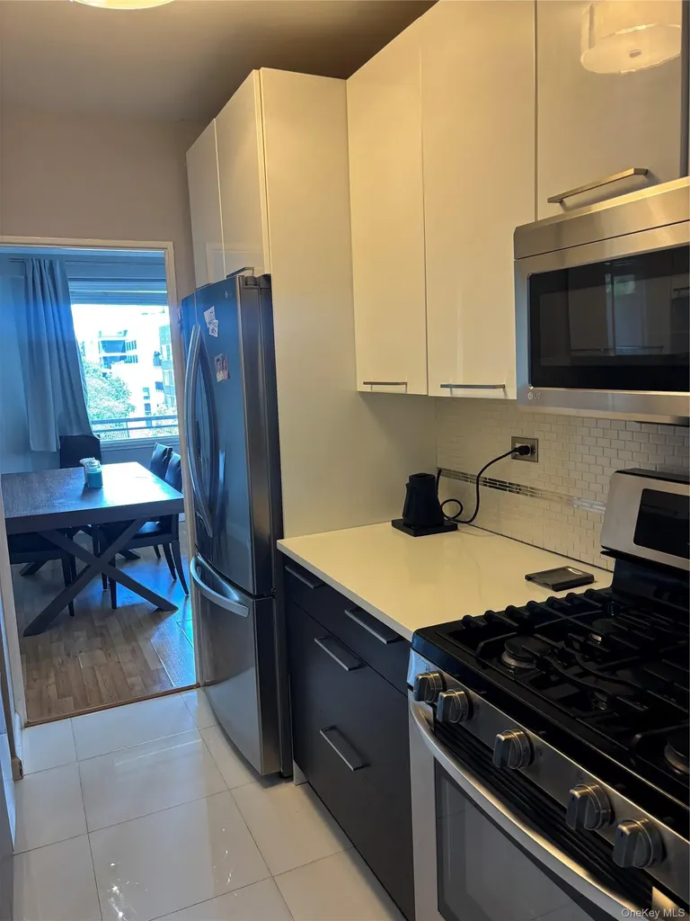 3777 Independence Avenue Bronx NY 10463