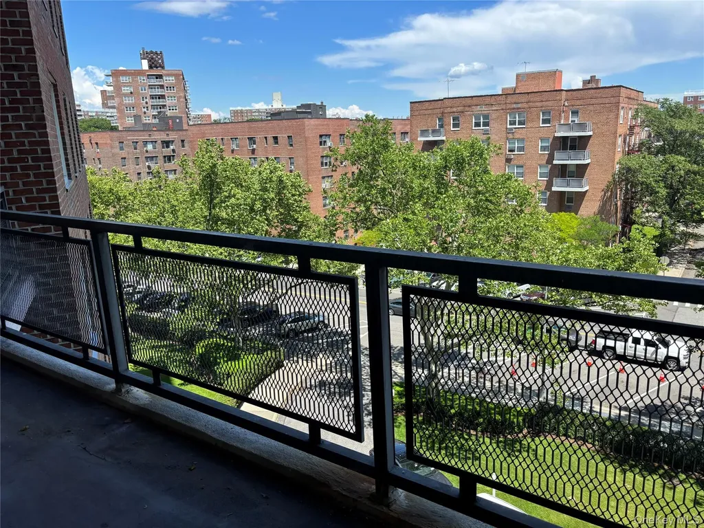 3777 Independence Avenue Bronx NY 10463